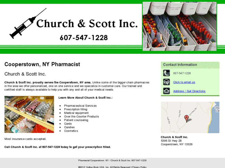 www.churchandscott.com