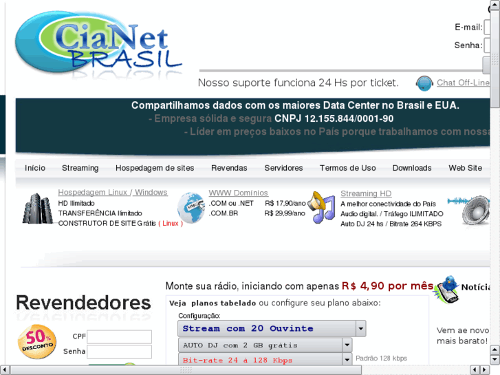 www.cianetbrasil.com