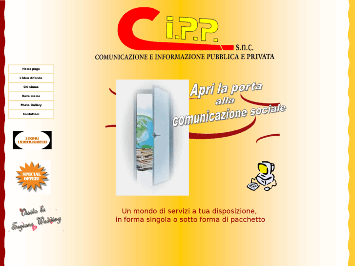 www.cippsnc.com