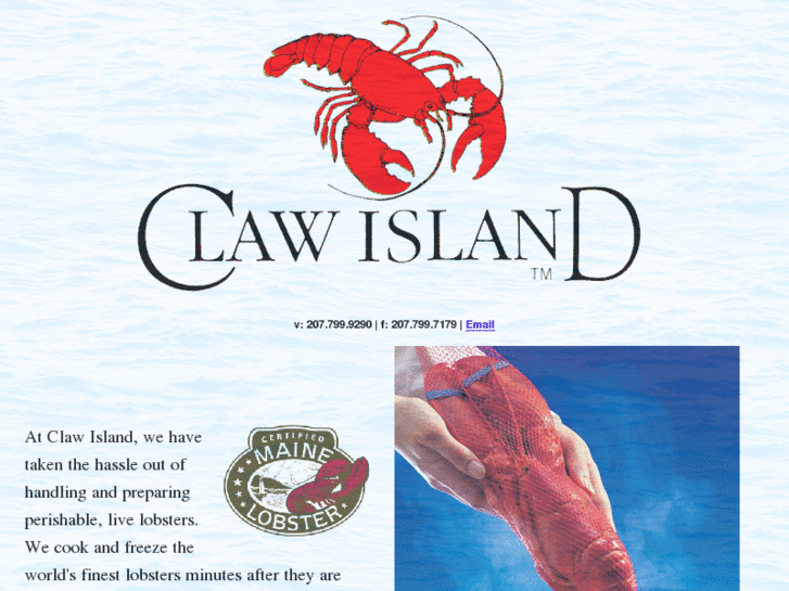 www.clawisland.com