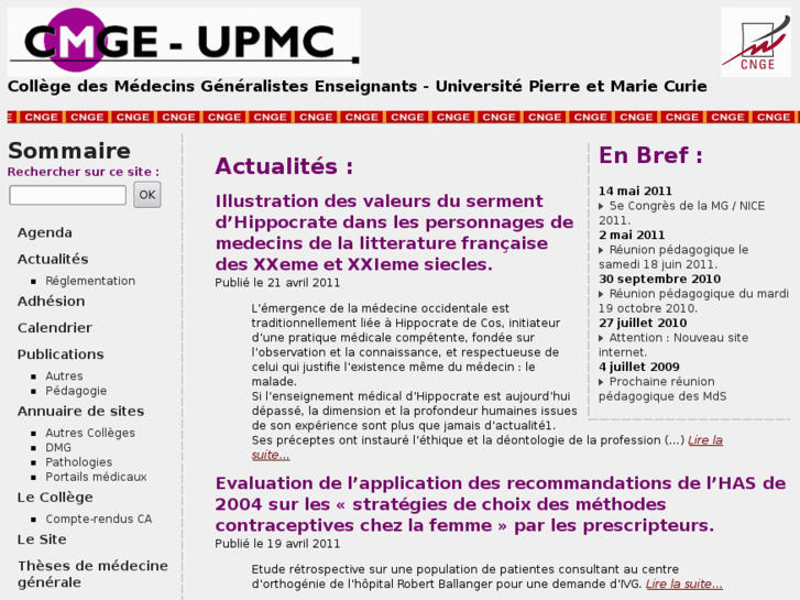 www.cmge-upmc.org