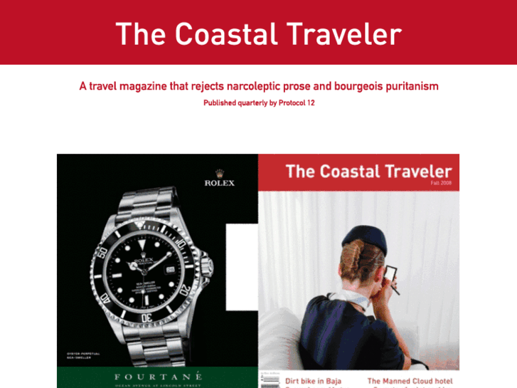 www.coastaltraveler.com