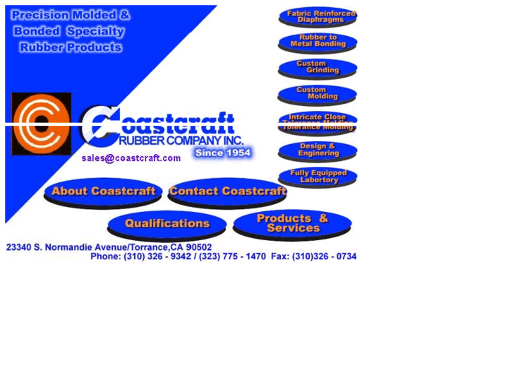 www.coastcraft.com