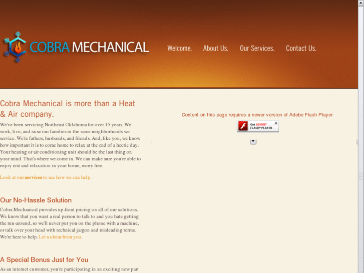 www.cobramechanical.net