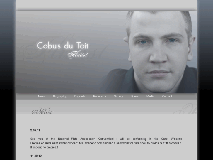 www.cobusdutoit.com