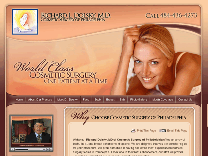 www.cosmeticsurgeryphila.com