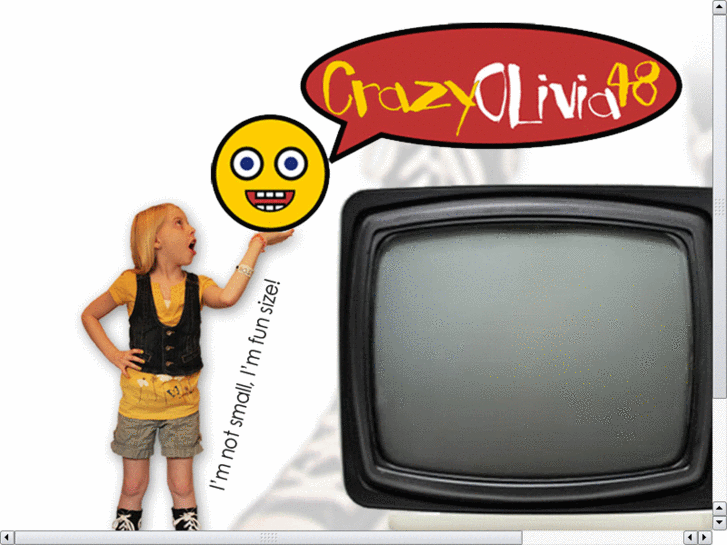 www.crazyolivia48.com