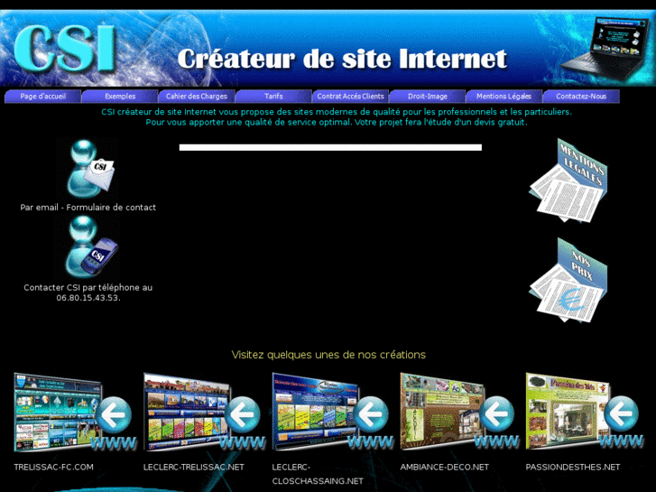 www.createurdesiteinternet.org