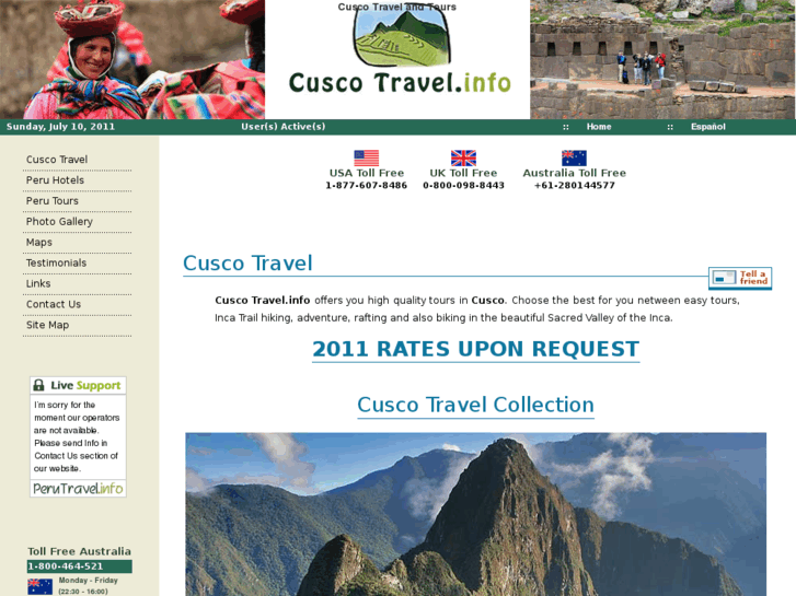 www.cusco-travel.info