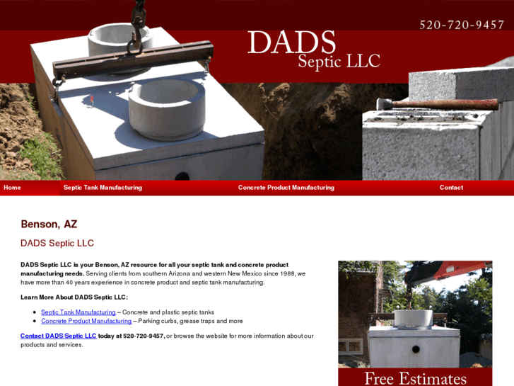 www.dadssepticllc.com