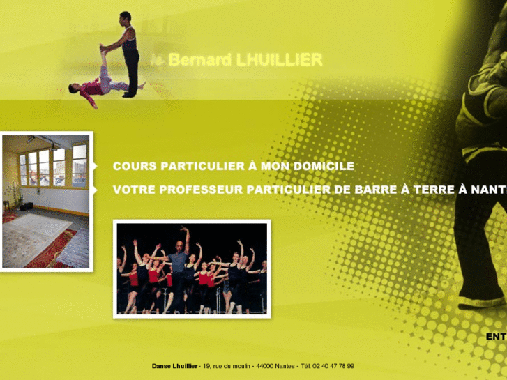 www.danse-lhuillier.com