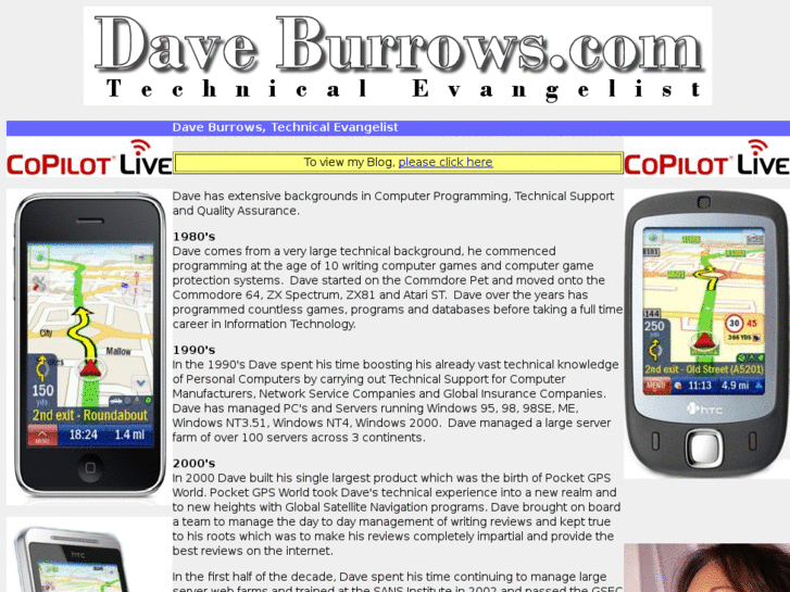 www.daveburrows.net