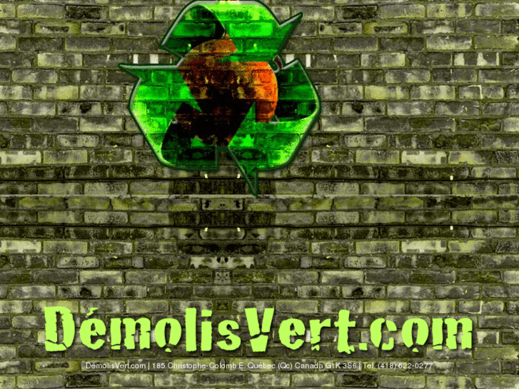 www.demolisvert.com