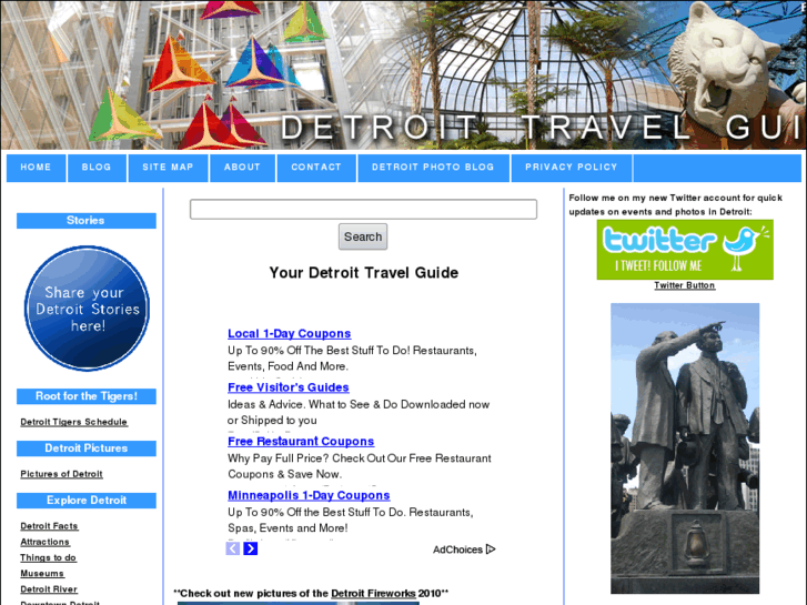 www.detroit-travel-guide.com