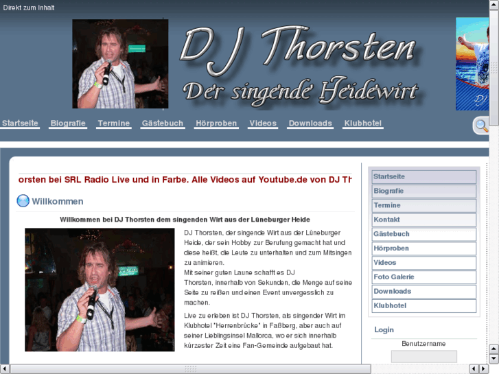 www.dj-thorsten.info