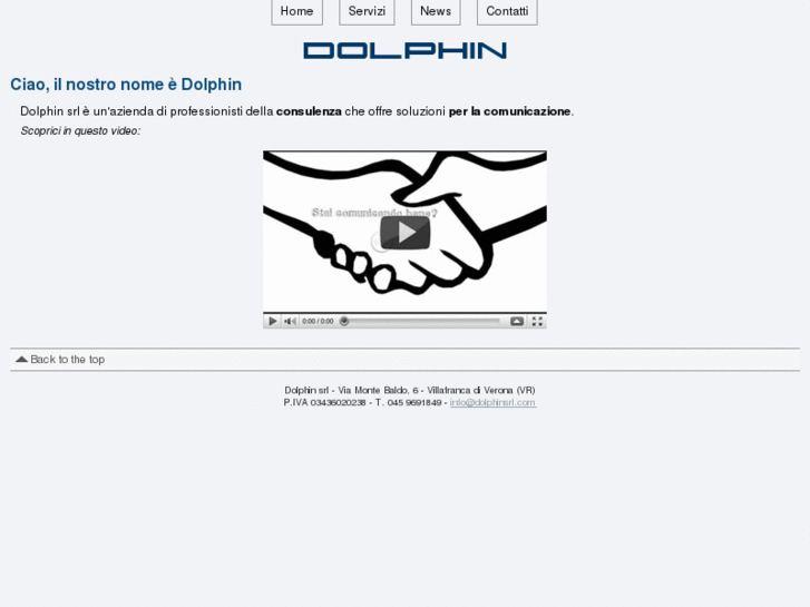 www.dolphinsrl.com