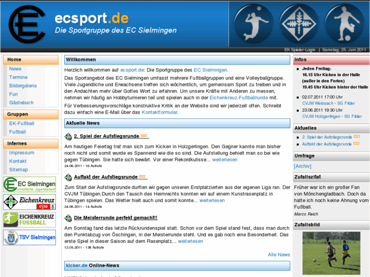 www.ecsport.de