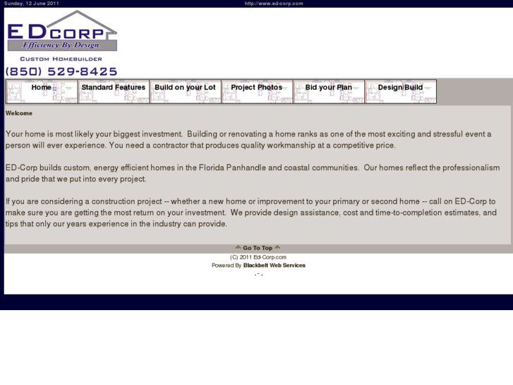 www.ed-corp.com