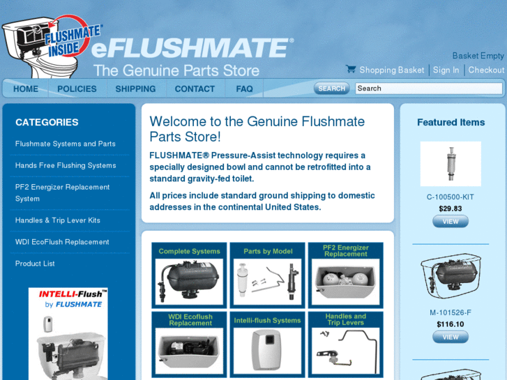 www.eflushmate.com