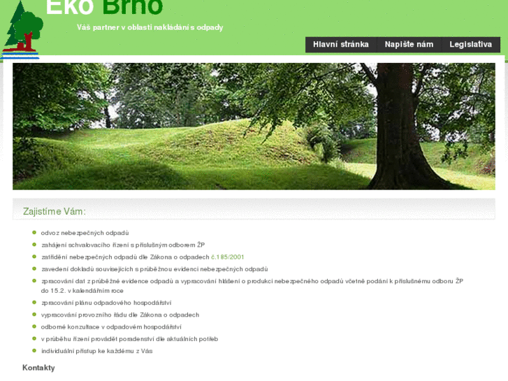 www.ekobrno.com