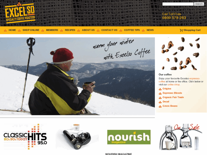 www.excelso.co.nz