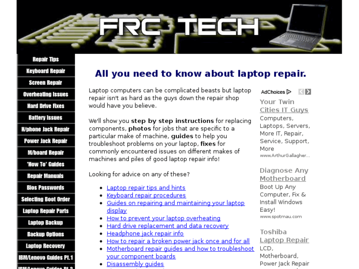 www.frc-tech.com