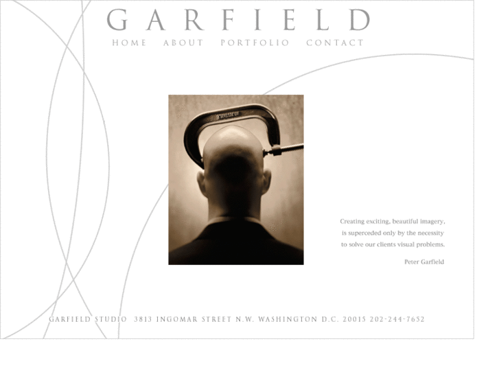 www.garfieldstudio.com