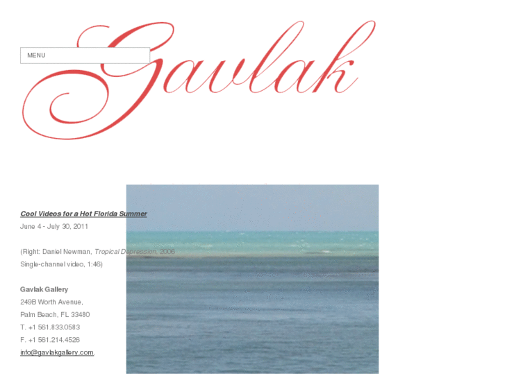 www.gavlakprojects.com