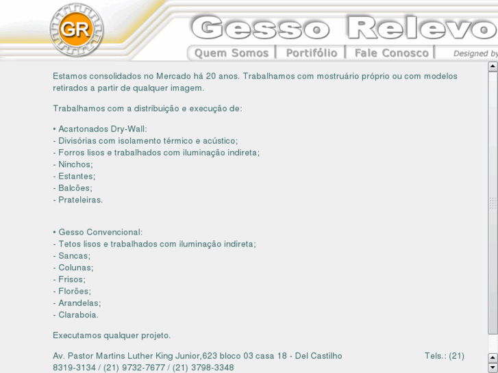 www.gessorelevo.com