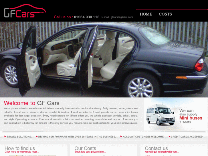 www.gfcars.com