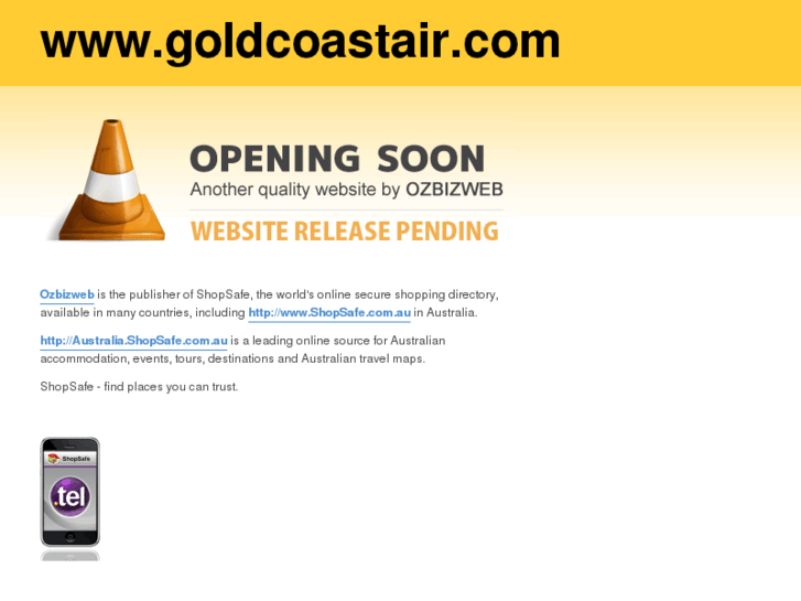 www.goldcoastair.com