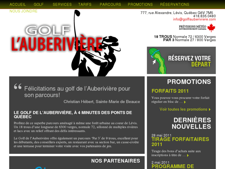 www.golfauberiviere.com