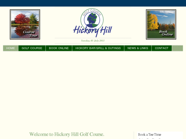 www.golfhickoryhill.com