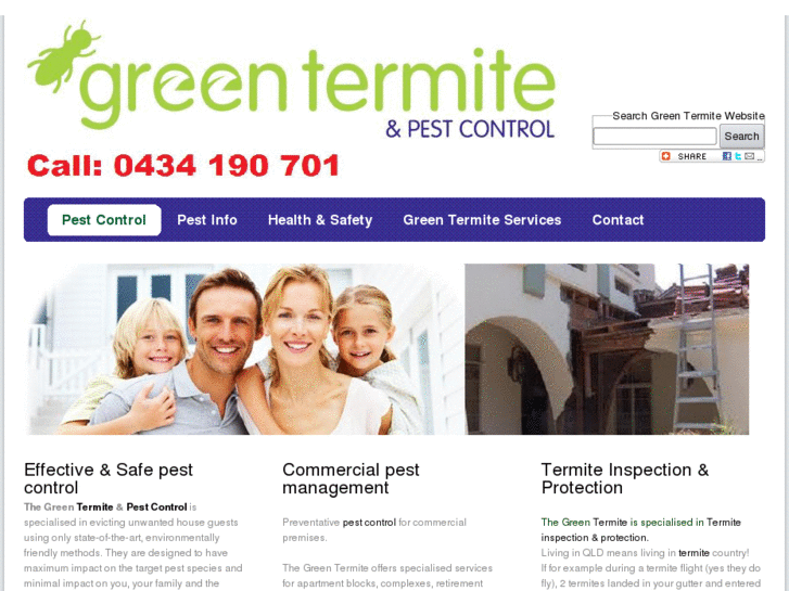 www.greentermite.com.au