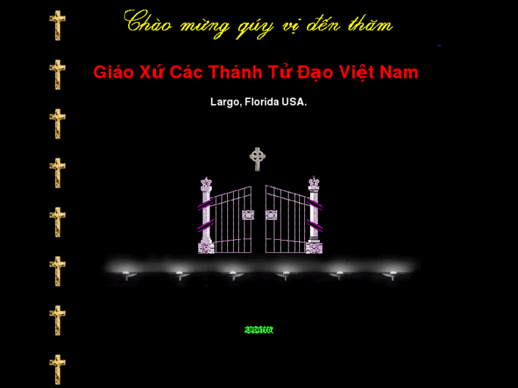 www.gxcttdvnlargofl.org