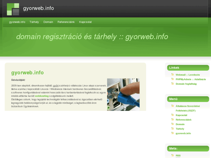 www.gyorweb.info