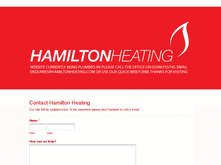 www.hamiltonheating.com