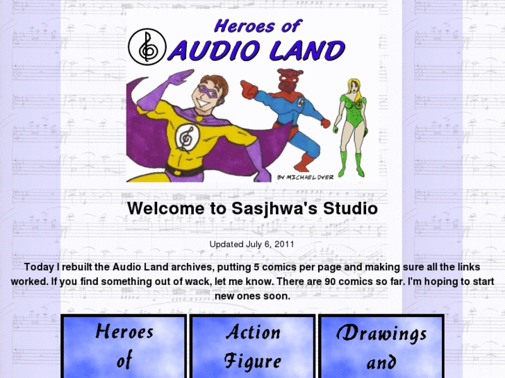 www.heroesofaudioland.com