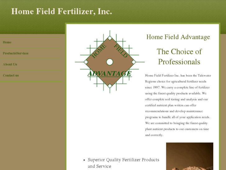 www.homefieldfertilizer.com