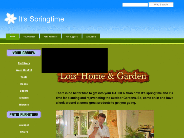 www.homegardenwithlois.com