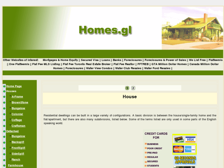 www.homes.gl