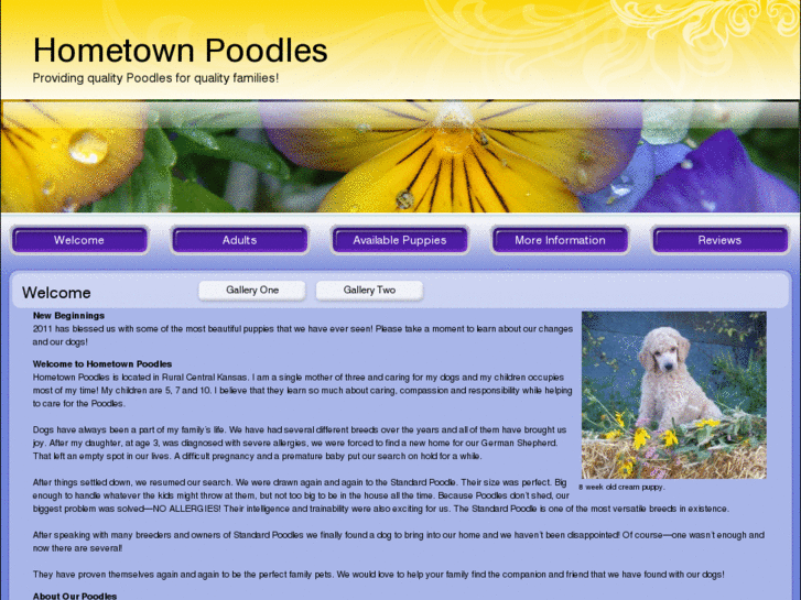 www.hometownpoodles.com