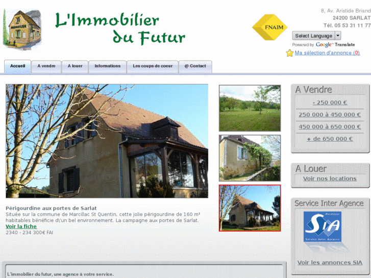 www.immobilierdufutur.com