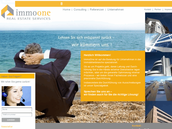 www.immoone.net