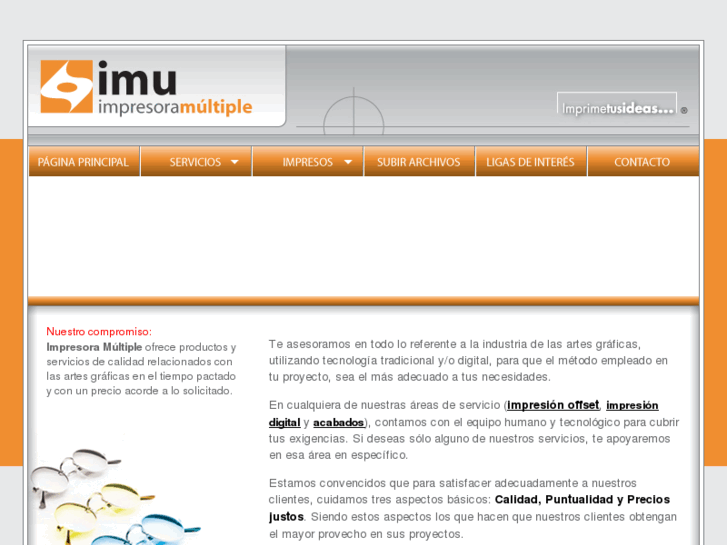 www.impresoramultiple.com