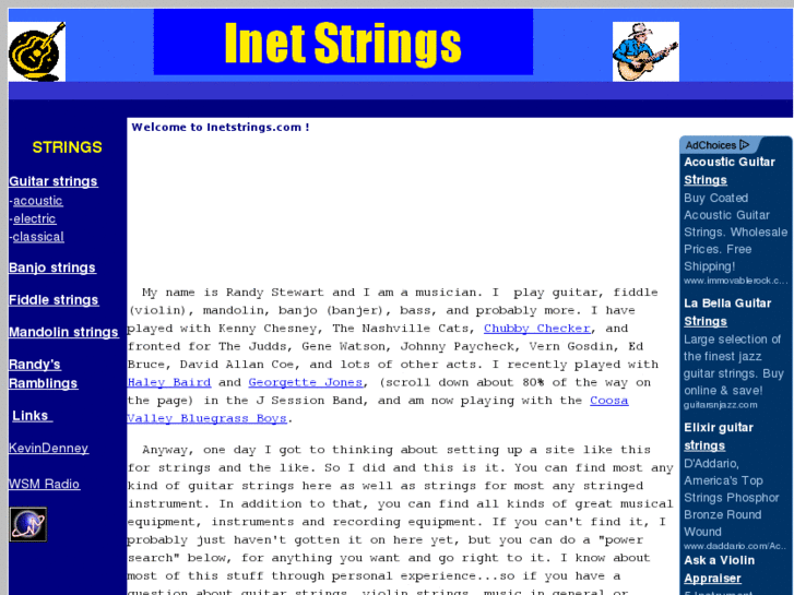 www.inetstrings.com