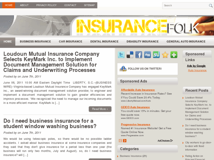 www.insurancefolk.com