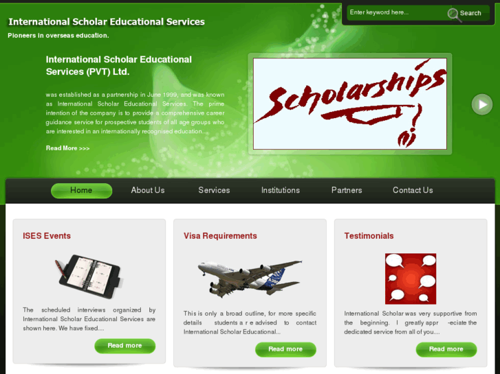 www.international-scholar.com