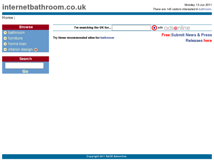 www.internetbathroom.co.uk