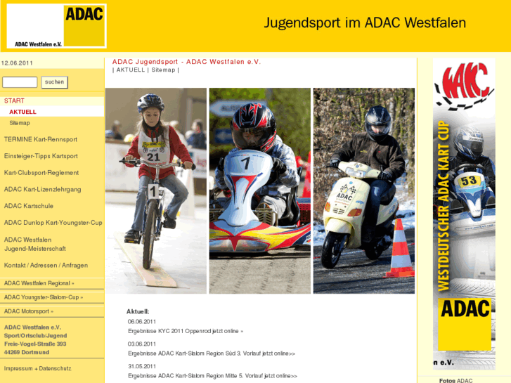 www.jugend-kartsport.info